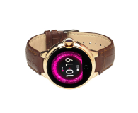 Garett SMARTWATCH GARETT Women Karen Brązo # - 1380556 - zdjęcie 2